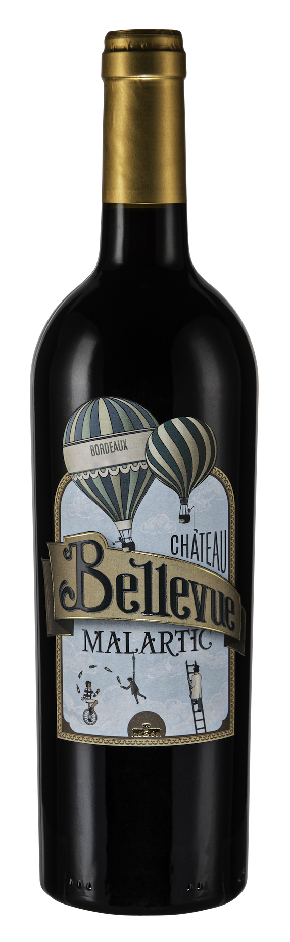 Clos l’Eglise, Pomerol, 2008